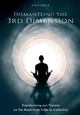 Dismantling the 3rd Dimension: Transforming our Trauma on the Road from Tribe to Collective - Antonia - cover