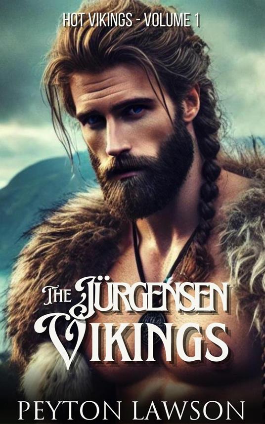 The Jürgensen Vikings