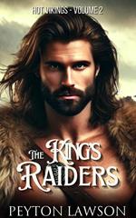 The King's Raiders