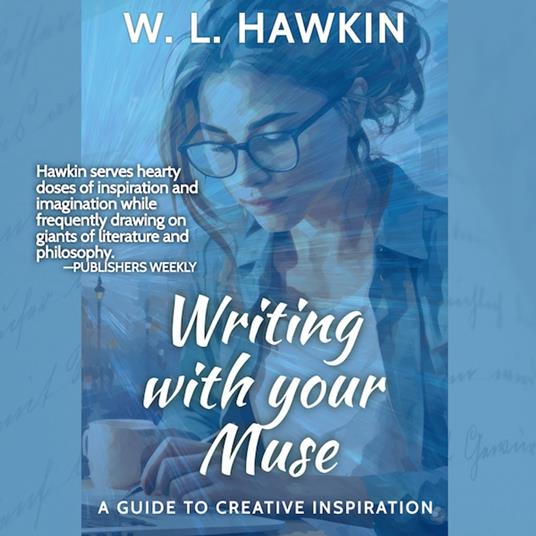 Writing with your Muse