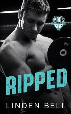 Ripped - Linden Bell - cover