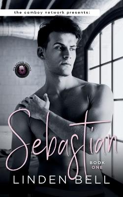 Sebastian - Linden Bell - cover
