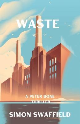 Waste - Simon Swaffield - cover