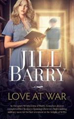 Love at War
