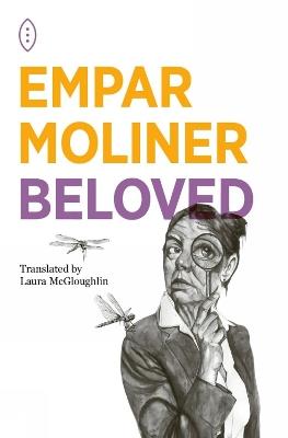 Beloved - Empar Moliner - cover