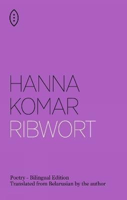 Ribwort - Hanna Komar - cover