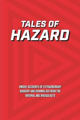 Tales of Hazard - cover