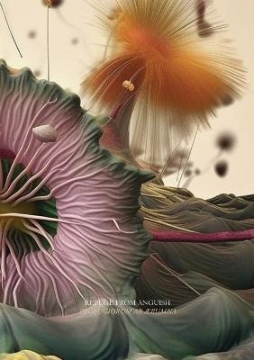 Refuge from Anguish: Profugiorum ab aerumna - Leon Battista Alberti,Brendon Carlin,Maria Paez Gonzalez - cover