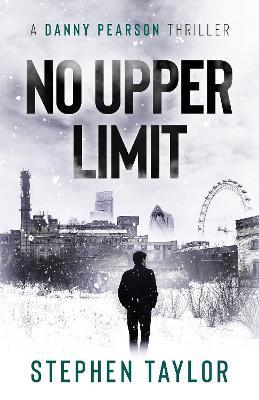 No Upper Limit - cover