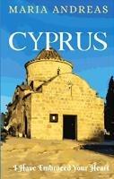 Cyprus I Have Embraced Your Heart - Maria Andreas - cover