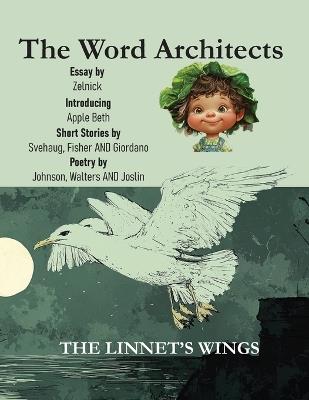 The Word Architects - Contributors - cover