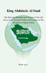 King Abdulaziz Al Saud