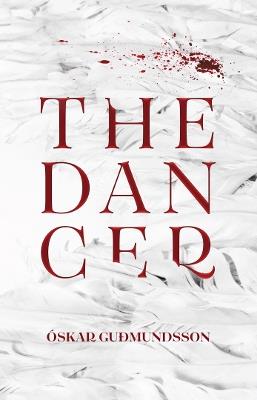 The Dancer - Oskar Gudmundsson - cover