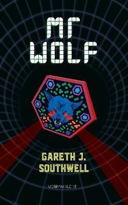 Mr Wolf - Gareth J. Southwell - cover