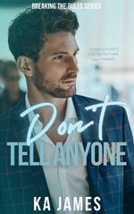 Don't Tell Anyone