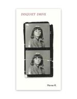 Disquiet Drive