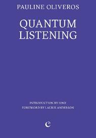 Quantum Listening