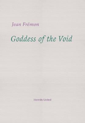 Goddess of the Void - Jean Fremon - cover