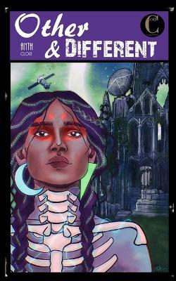 Other & Different - cover