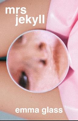 Mrs Jekyll - Emma Glass - cover