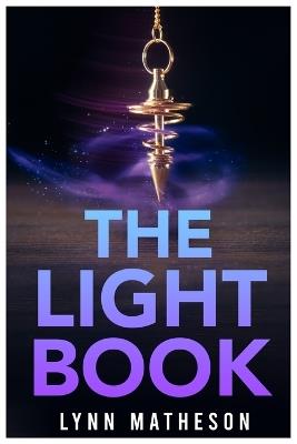 The Light Book - Lynn Matheson - cover