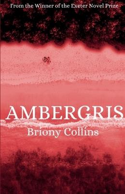 Ambergris - Briony Collins - cover