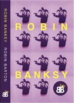 ROBIN BANKSY