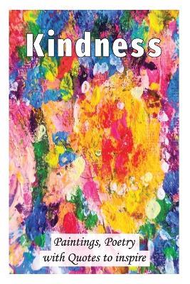 Kindness - Wendy Moore - cover