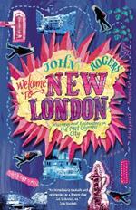 Welcome to New London: journeys and encounters in the post-Olympic city