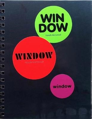 WINDOW - cover