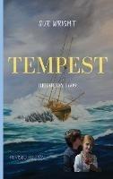 Tempest: Bermuda 1609 - Sue Wright - cover