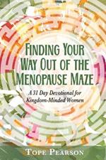 Finding Your Way Out of the Menopause Maze