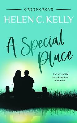 A Special Place - Helen Kelly - cover