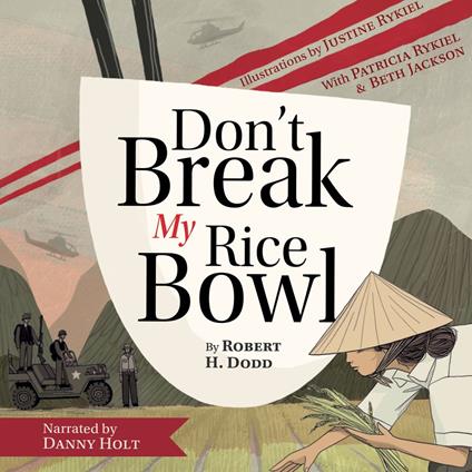 Don't Break My Rice Bowl