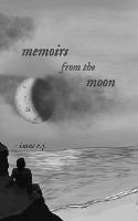 memoirs from the moon - Isaac E J - cover