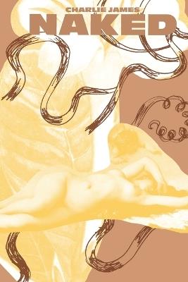 naked - Charlie James - cover