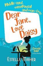 Dear Dear Jane, Love Daisy