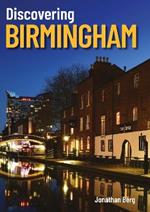 Discovering Birmingham