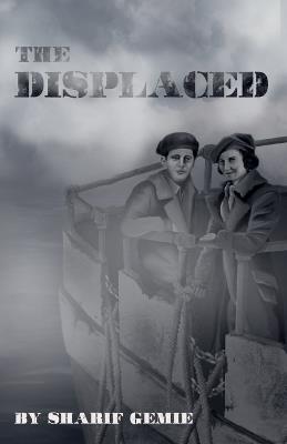 The Displaced - Sharif Gemie - cover