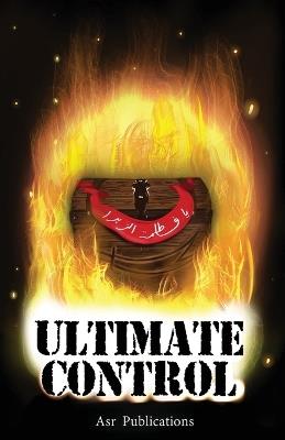 Ultimate Control - Asr Publications - cover