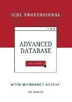 Advanced Database - Conor Jordan - cover