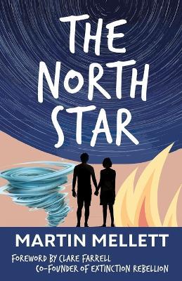 The North Star - Martin Mellett - cover