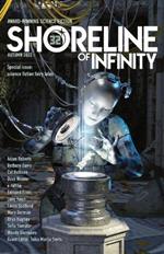 Shoreline of Infinity 32: Science fictional fairy tales and myths