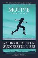 Motive: A Reason For Doing - cover