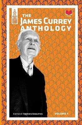 The James Currey Anthology - cover