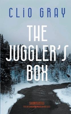 The Juggler's Box - Clio Gray - cover