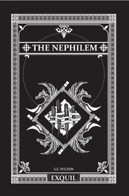 The Nephilem - S.E. Wilson - cover