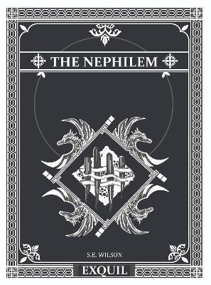 The Nephilem - S.E. Wilson - cover