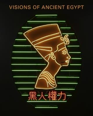 Visions of Ancient Egypt - cover