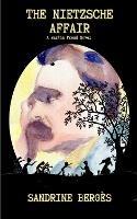 The Nietzsche Affair - Sandrine Berges - cover